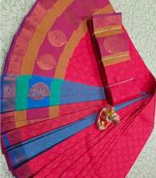 Karizma Silk
